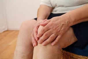 Síntomas da artrose do xeonllo